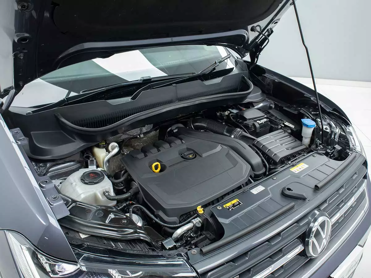 Vehicle Image for 8/17for Volkswagen T-Cross 1.5TSI 110kW R-Line
