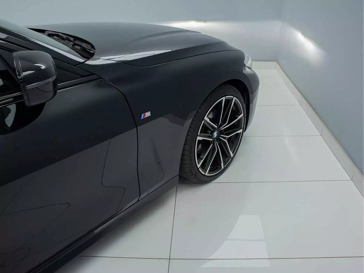 Vehicle Image for 7/17for BMW 4 Series 420i Coupe M Sport