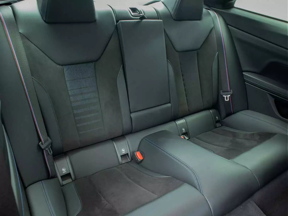 Vehicle Image for 16/17for BMW 4 Series 420i Coupe M Sport