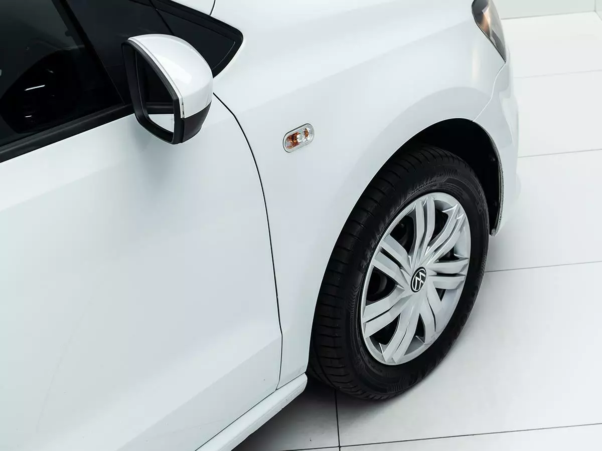 Vehicle Image for 7/16for Volkswagen Polo Vivo Hatch 1.6 Comfortline Auto