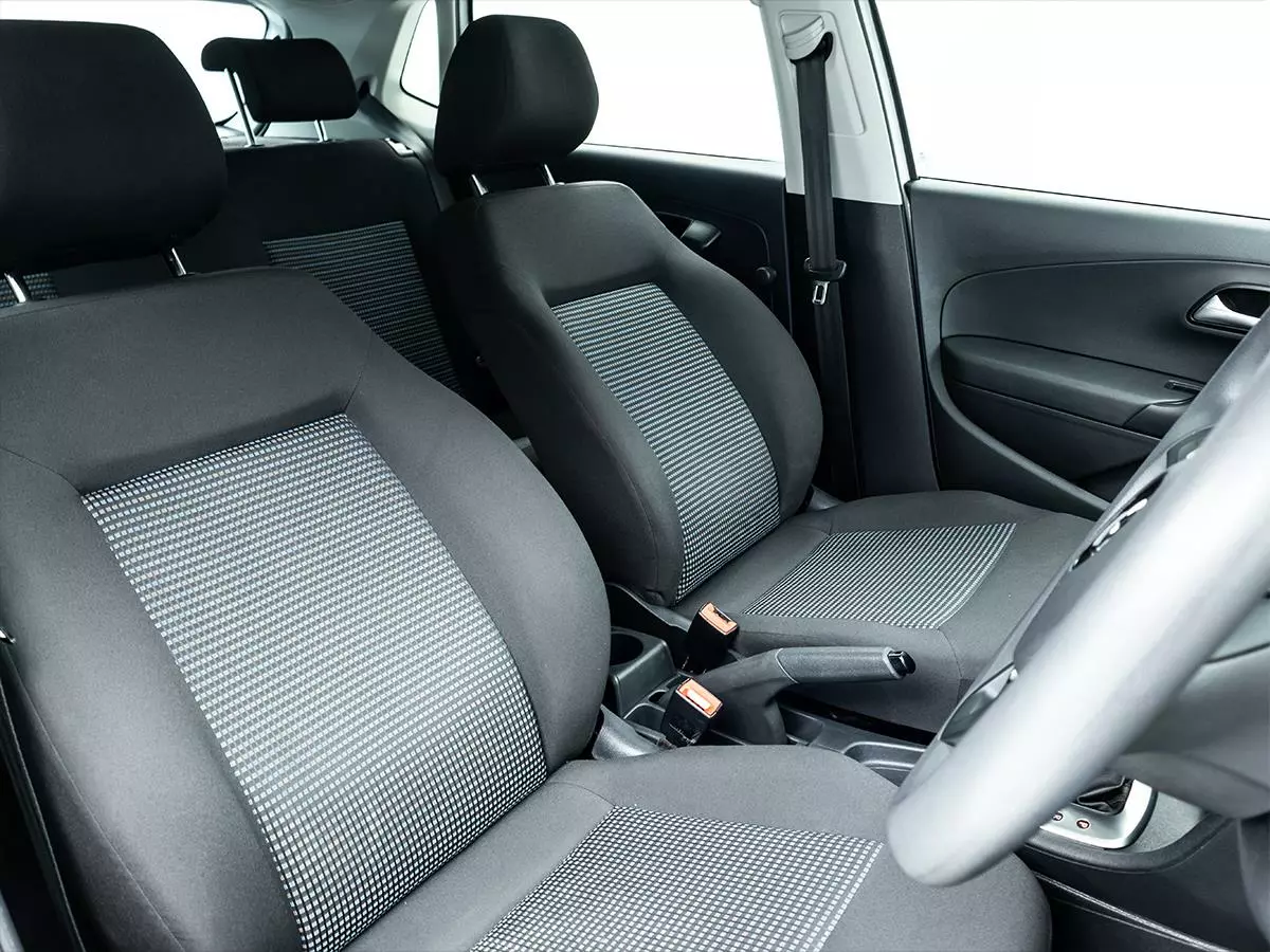 Vehicle Image for 16/16for Volkswagen Polo Vivo Hatch 1.6 Comfortline Auto