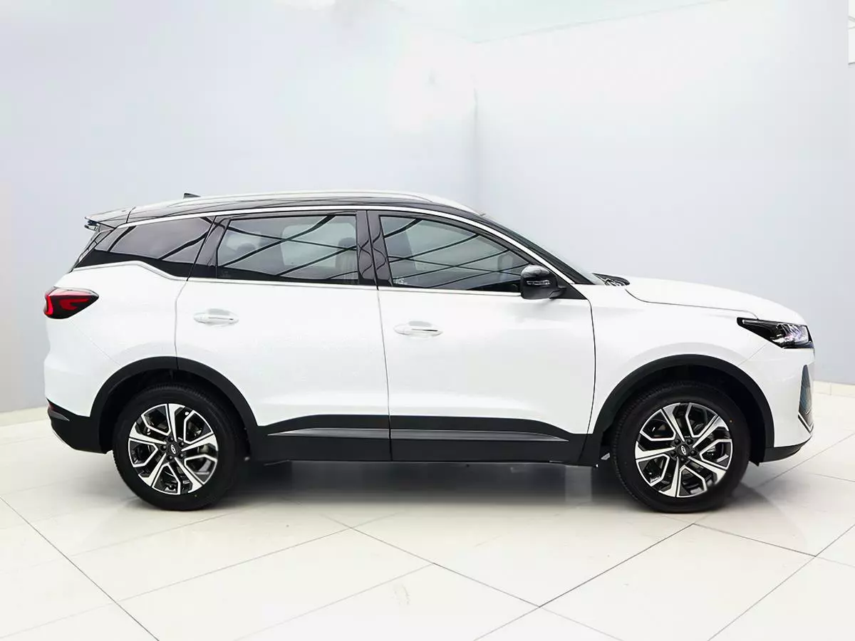 Vehicle Image for 5/18for Chery Tiggo 7 Pro Max 1.6TGDi 290T Premium