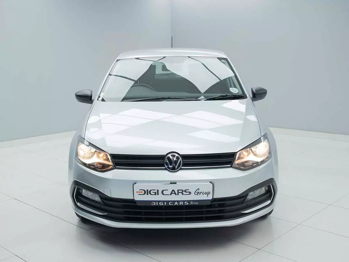 Vehicle Image for 3/17for Volkswagen Polo Vivo Hatch 1.4