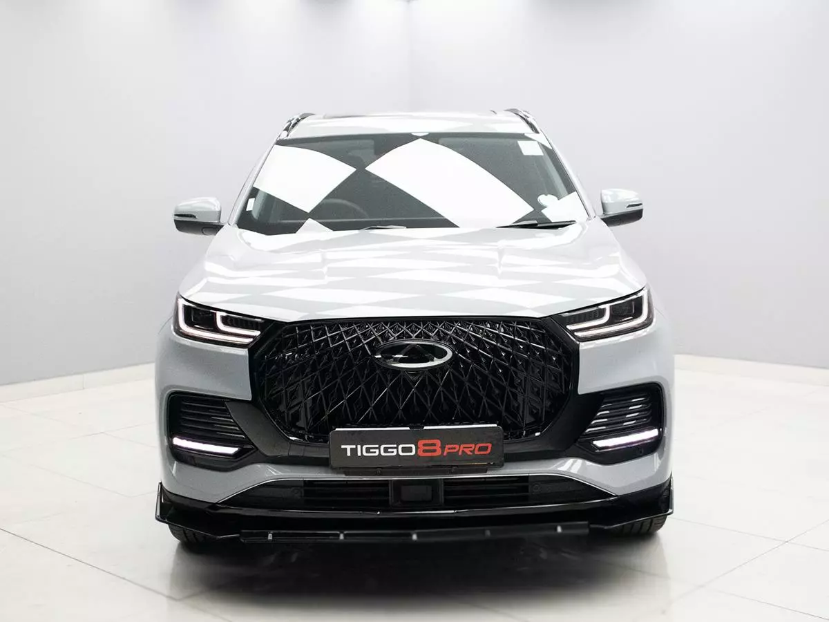 Vehicle Image for 5/23for Chery Tiggo 8 Pro Max 2.0TGDI 390T Executive