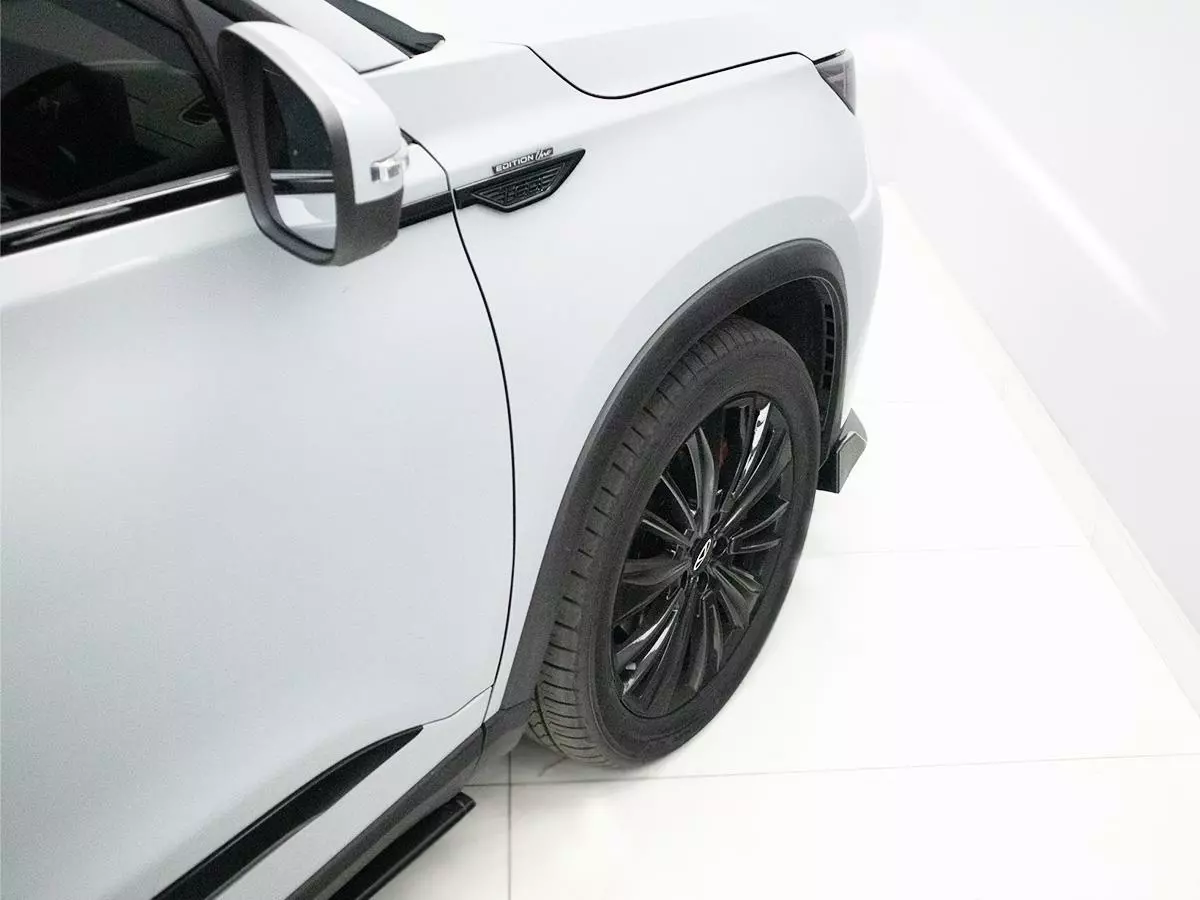 Vehicle Image for 9/23for Chery Tiggo 8 Pro Max 2.0TGDI 390T Executive