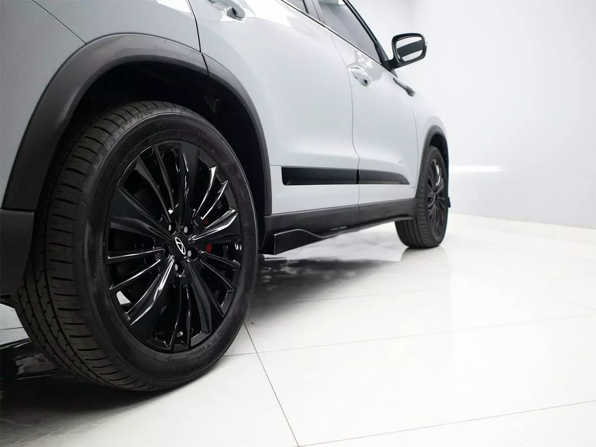 Vehicle Image for 11/23for Chery Tiggo 8 Pro Max 2.0TGDI 390T Executive