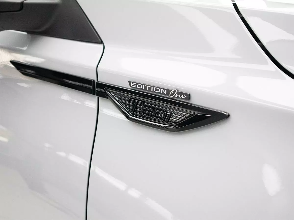 Vehicle Image for 10/23for Chery Tiggo 8 Pro Max 2.0TGDI 390T Executive