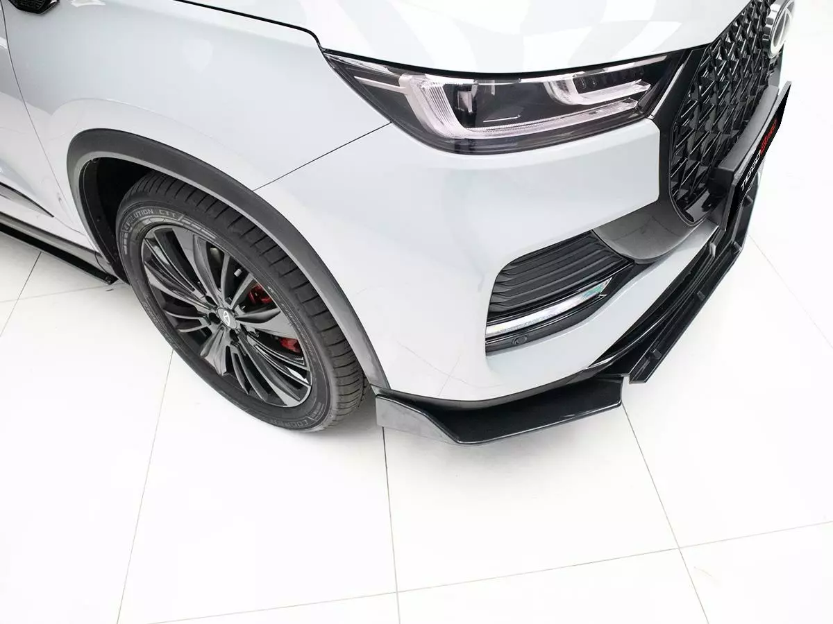 Vehicle Image for 12/23for Chery Tiggo 8 Pro Max 2.0TGDI 390T Executive