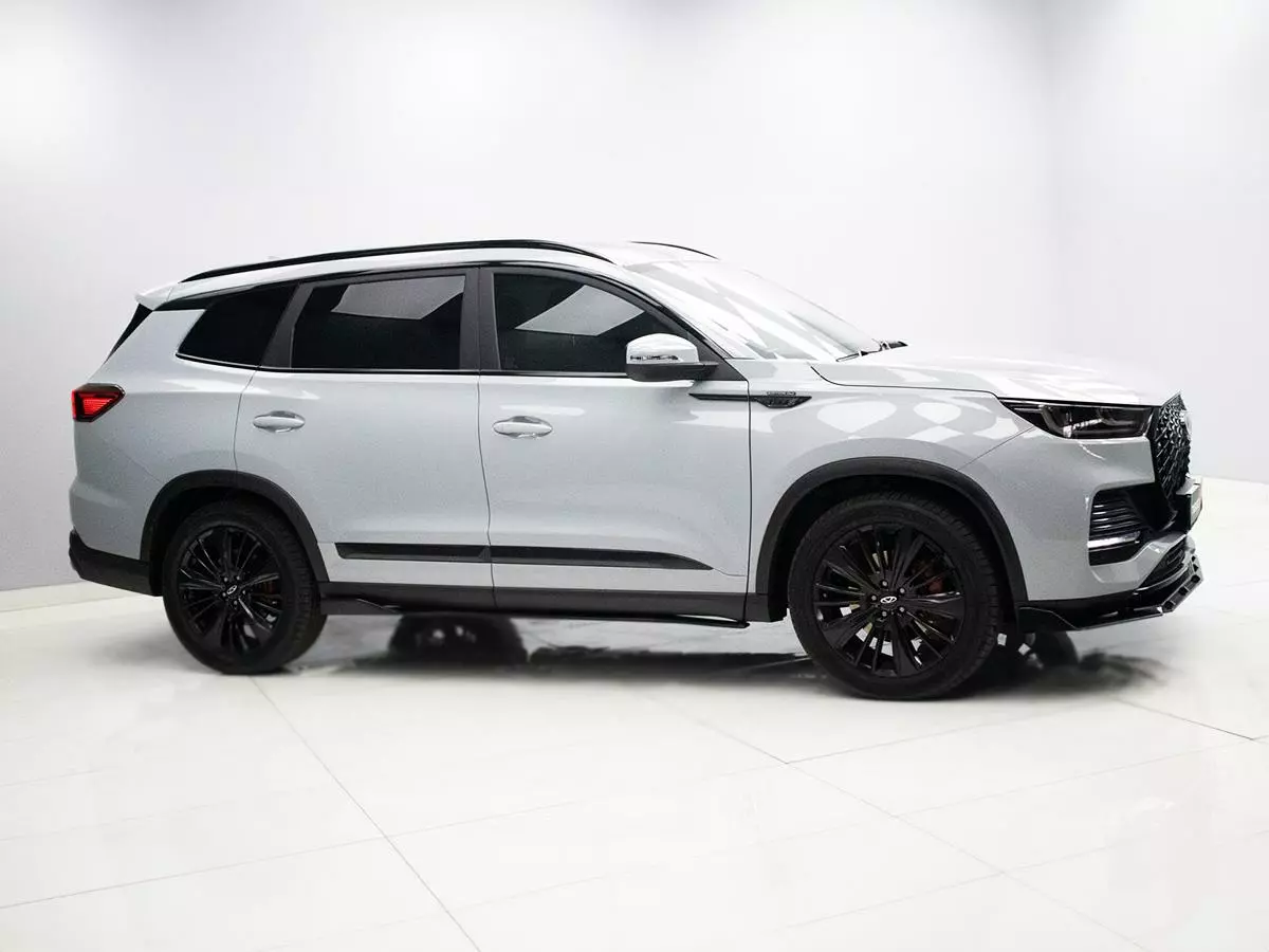 Vehicle Image for 6/23for Chery Tiggo 8 Pro Max 2.0TGDI 390T Executive