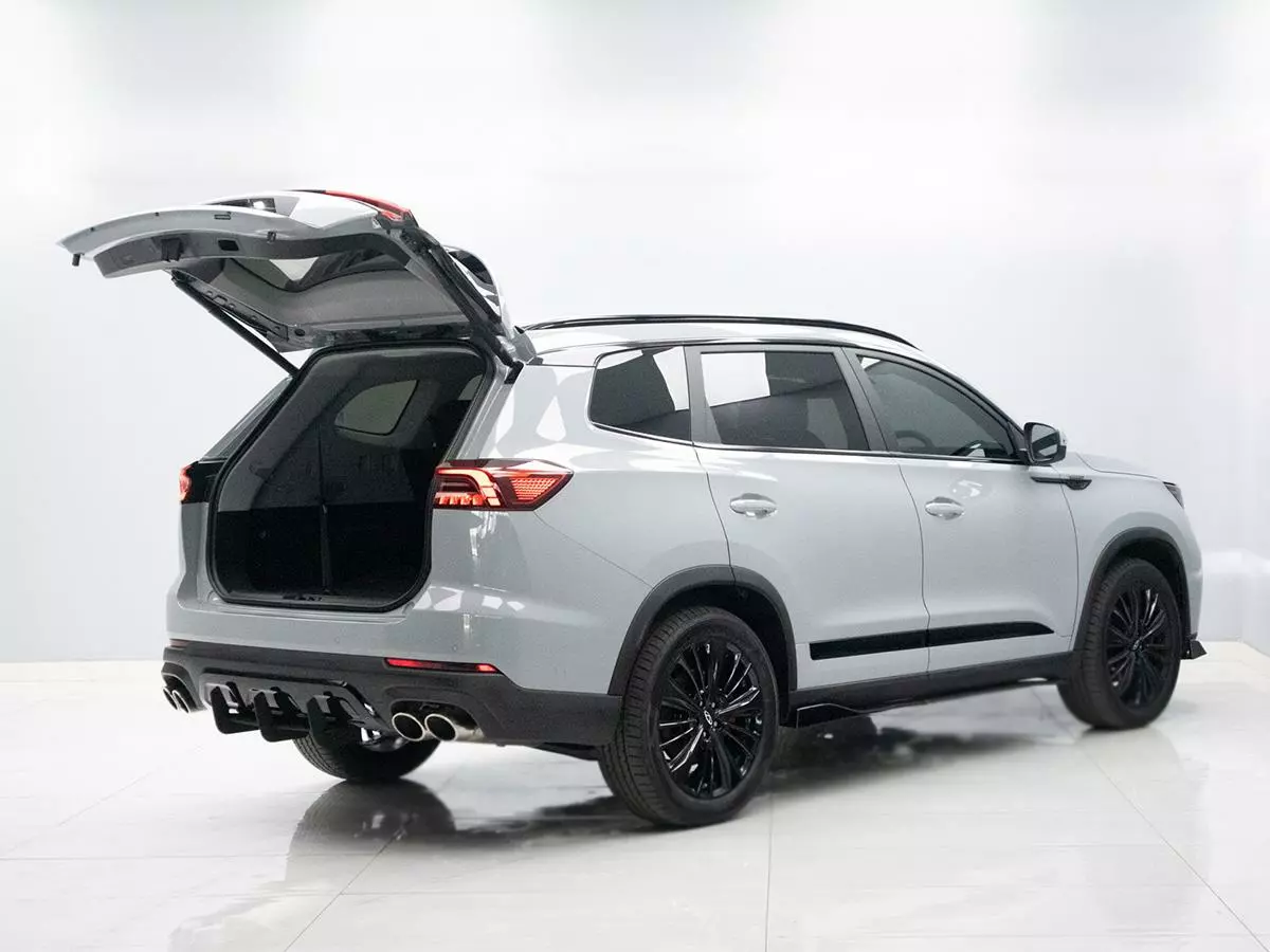 Vehicle Image for 8/23for Chery Tiggo 8 Pro Max 2.0TGDI 390T Executive