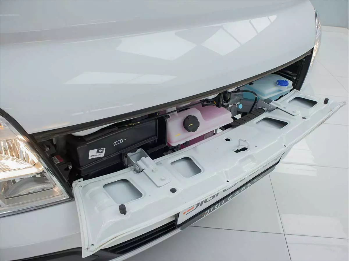 Vehicle Image for 8/16for Hyundai H-100 Bakkie 2.6D Deck (Aircon)