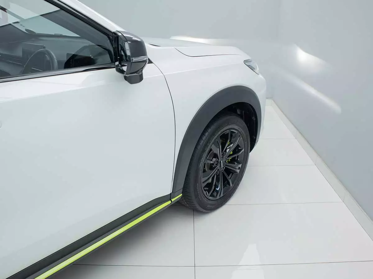 Vehicle Image for 7/17for Haval H6 GT 2.0T 4WD Super Luxury