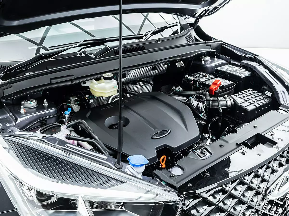 Vehicle Image for 9/18for Chery Tiggo 4 Pro 1.5t LiT Auto