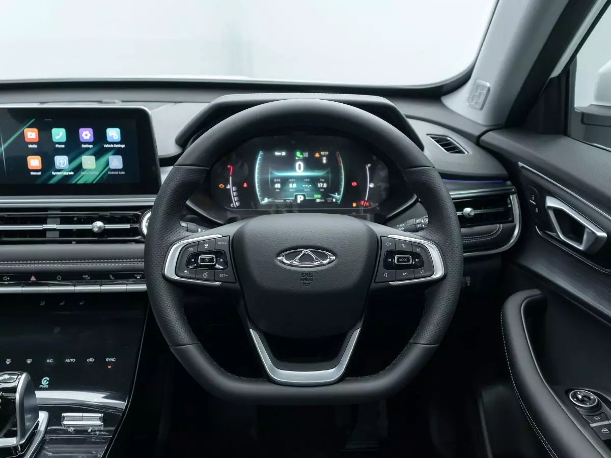 Vehicle Image for 14/16for Chery Tiggo 7 Pro 1.5T Executive