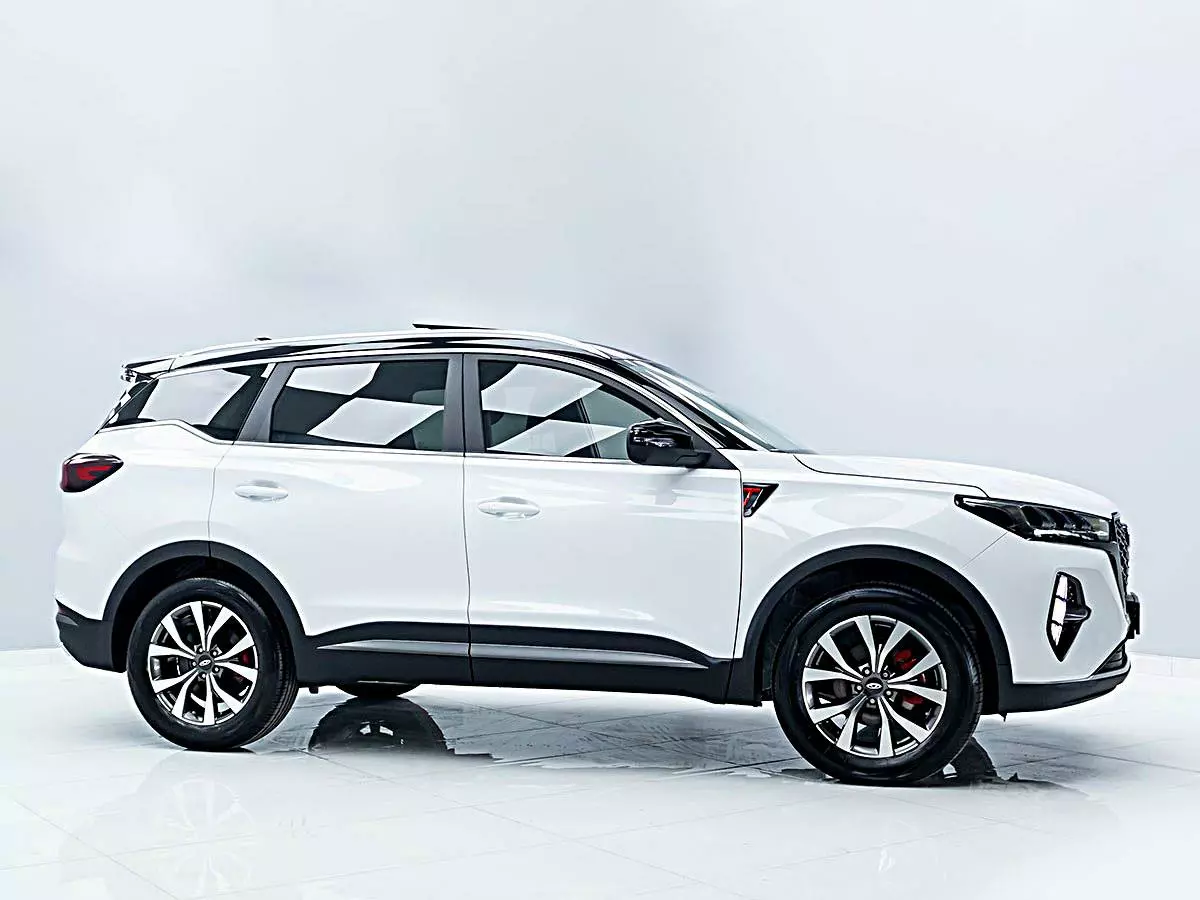 Vehicle Image for 3/16for Chery Tiggo 7 Pro 1.5T Executive