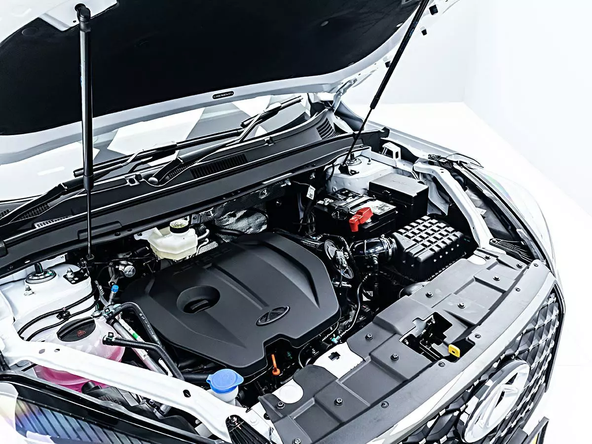 Vehicle Image for 7/16for Chery Tiggo 7 Pro 1.5T Executive
