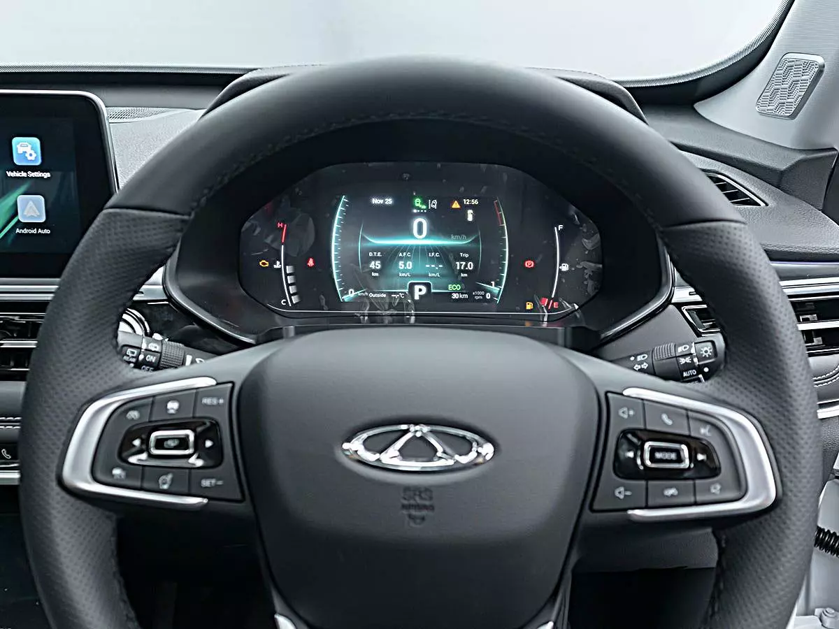 Vehicle Image for 10/16for Chery Tiggo 7 Pro 1.5T Executive