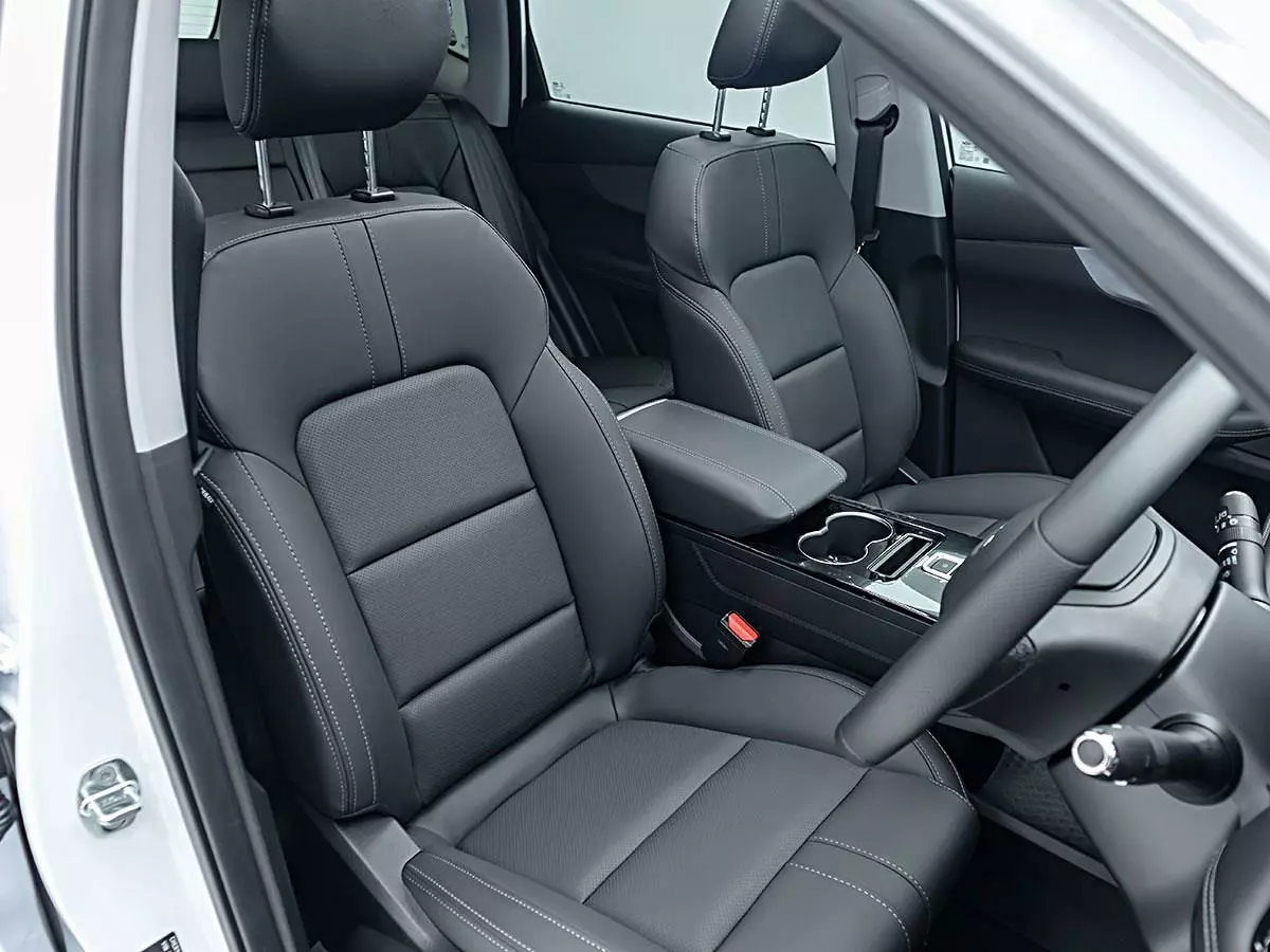 Vehicle Image for 16/16for Chery Tiggo 7 Pro 1.5T Executive