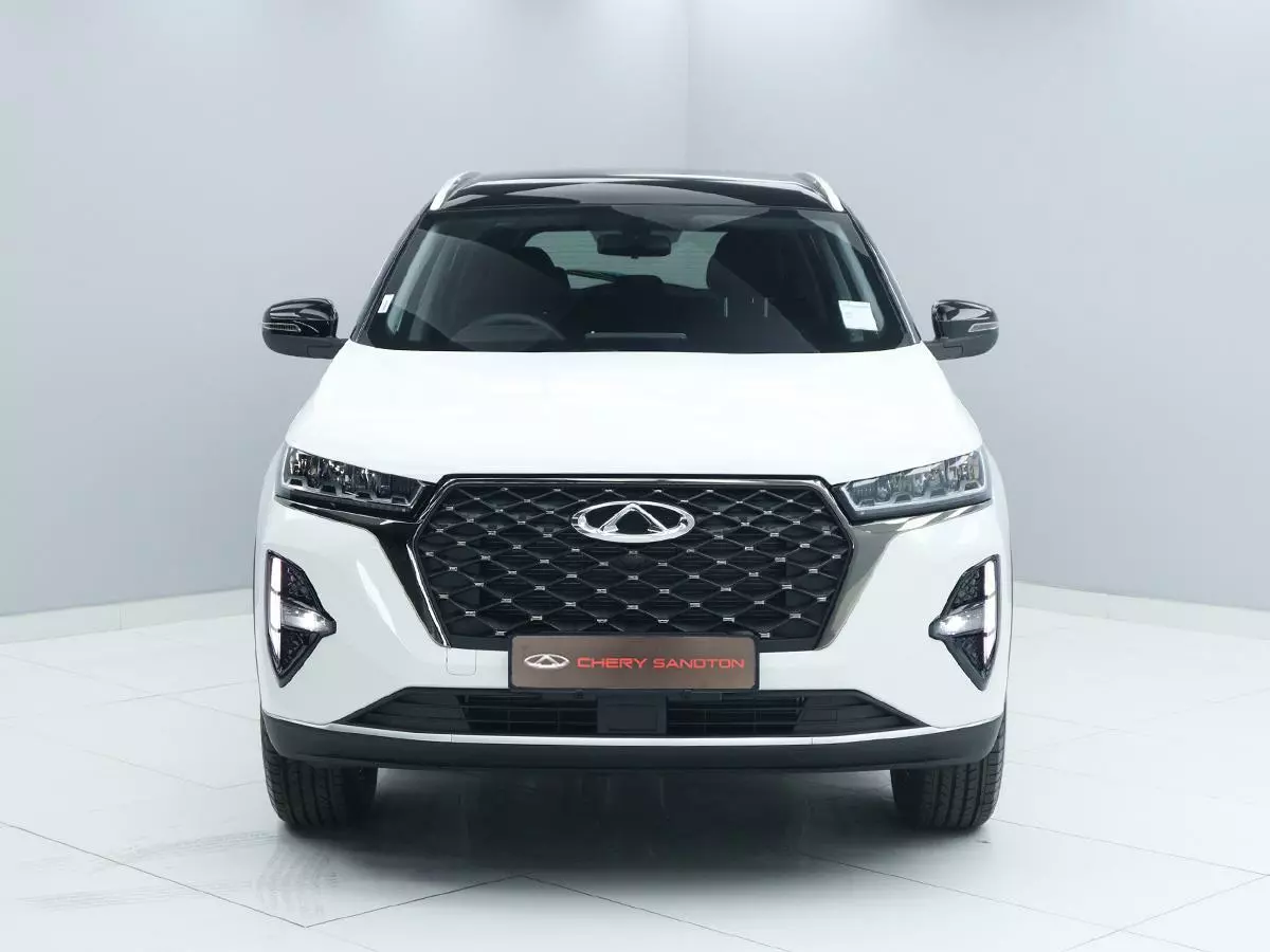 Vehicle Image for 4/17for Chery Tiggo 7 Pro 1.5T Distinction