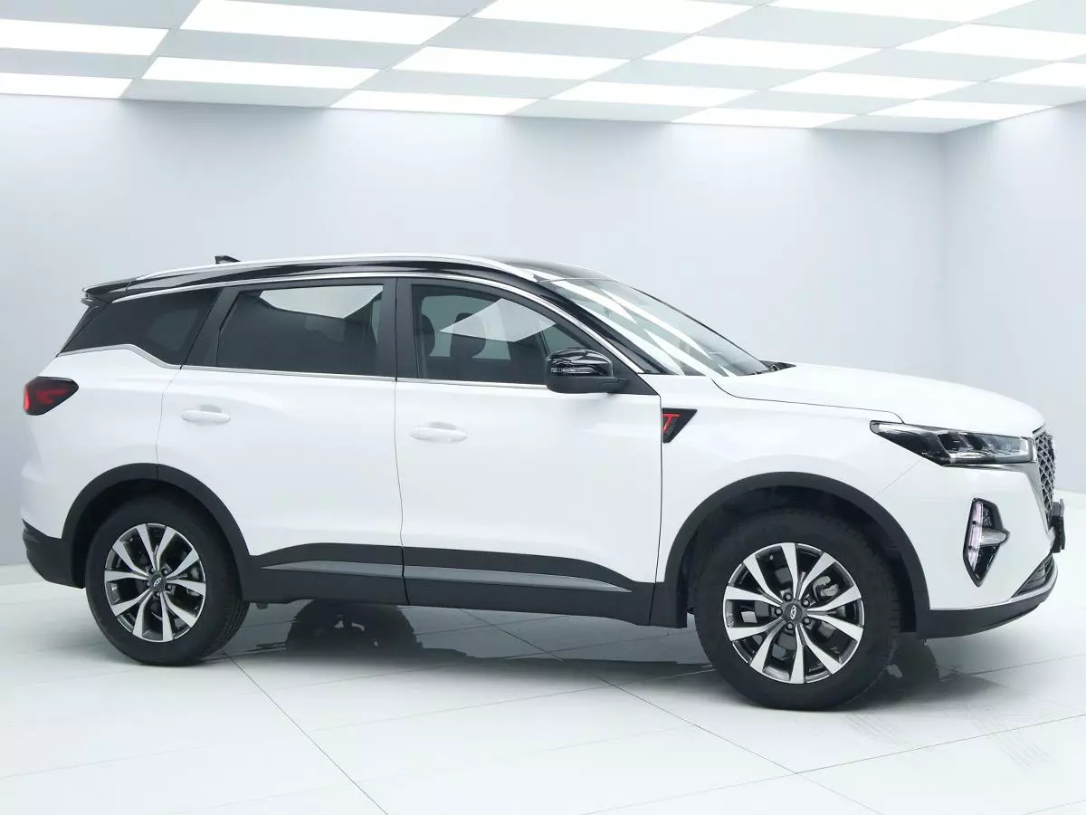 Vehicle Image for 3/17for Chery Tiggo 7 Pro 1.5T Distinction