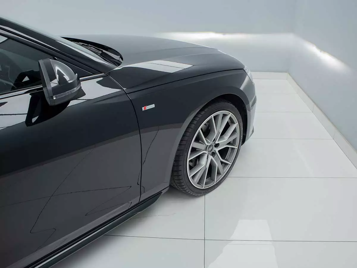 Vehicle Image for 7/17for Audi A4 40TFSI S Line