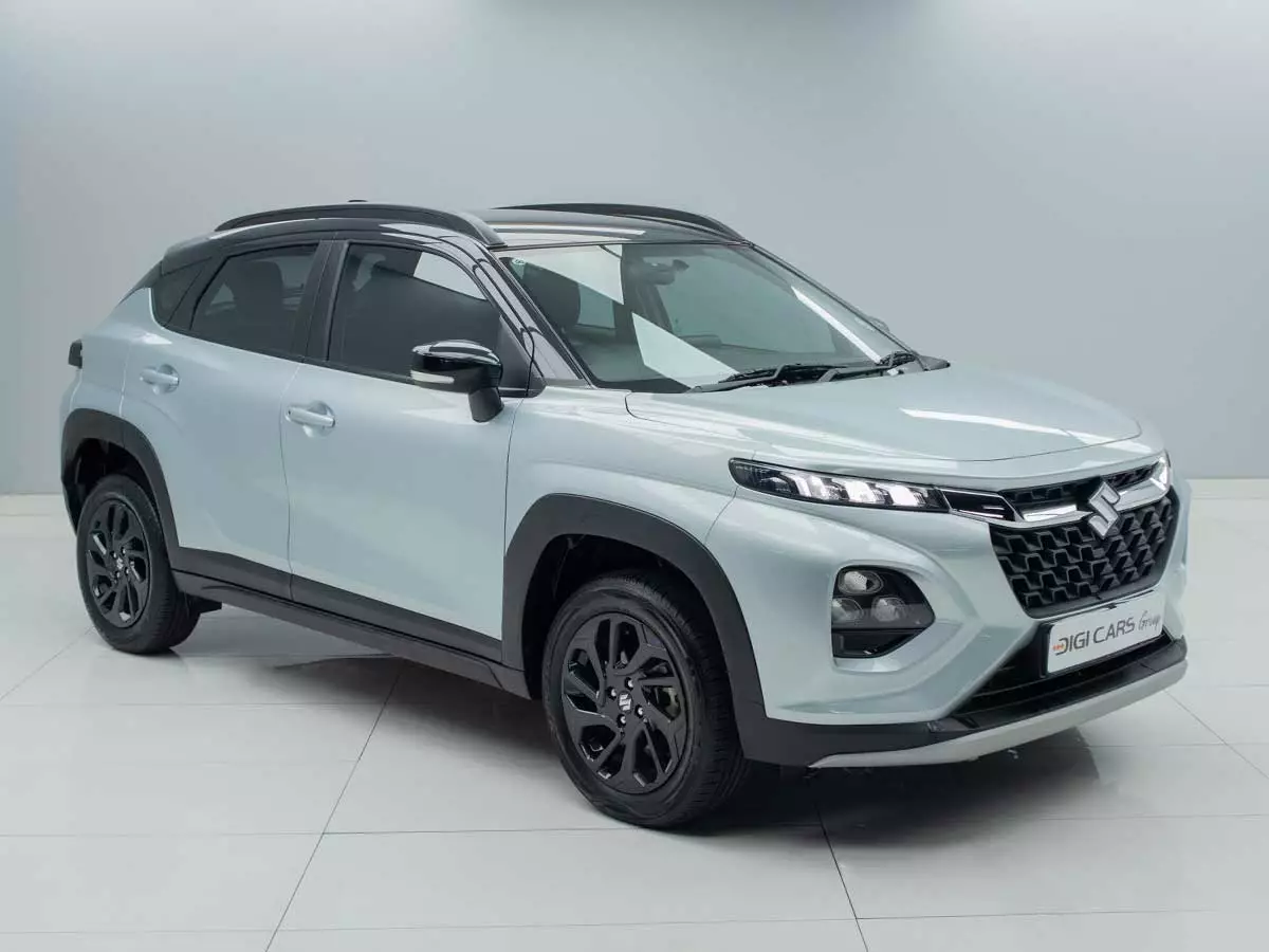 Suzuki Fronx 1.5 GL Auto 2024
