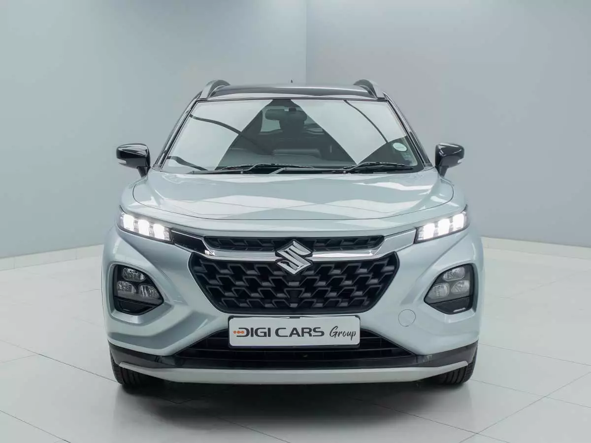Vehicle Image for 3/17for Suzuki Fronx 1.5 GL Auto