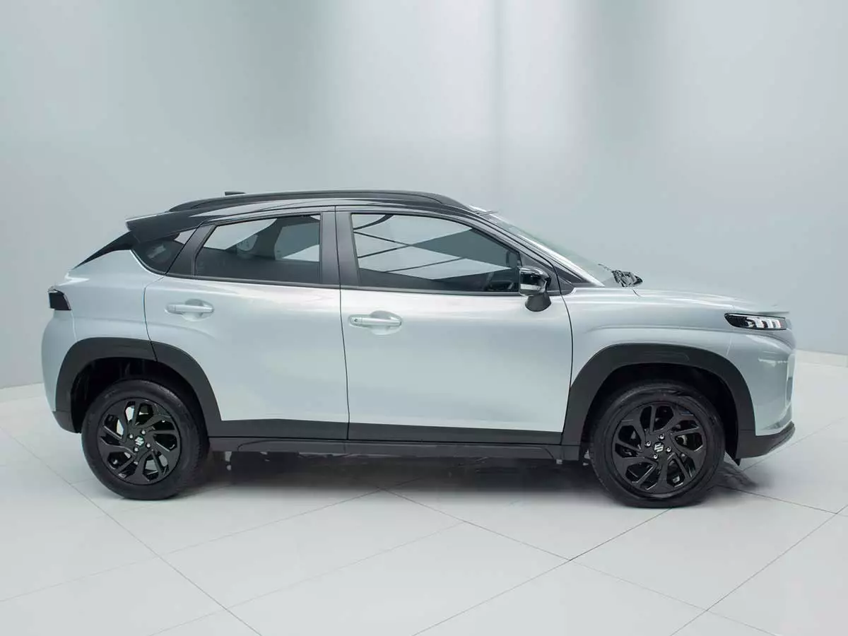 Vehicle Image for 4/17for Suzuki Fronx 1.5 GL Auto
