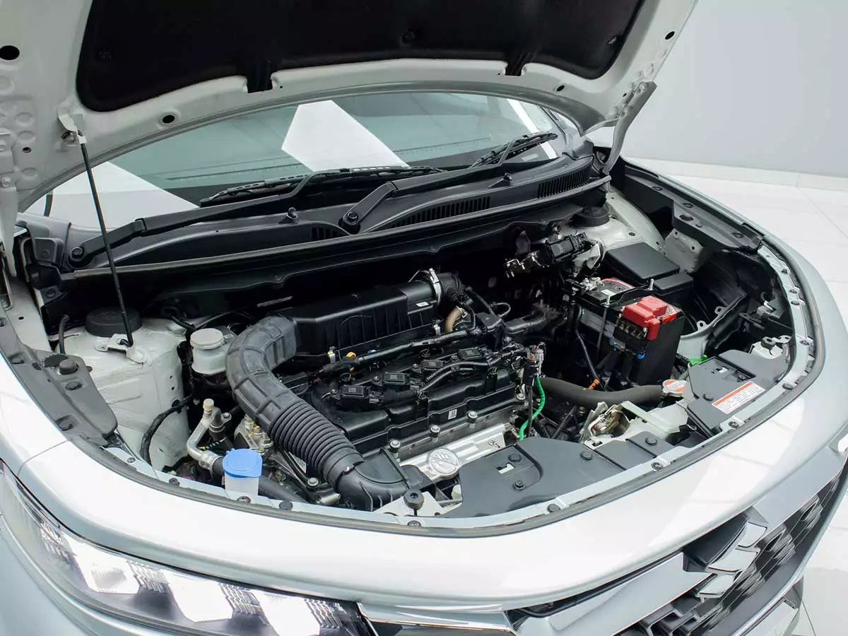 Vehicle Image for 8/17for Suzuki Fronx 1.5 GL Auto