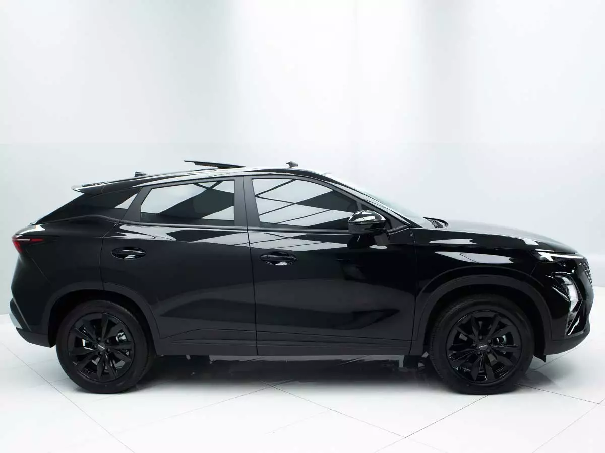 Vehicle Image for 5/18for OMODA C5 1.5t 230t Lux X