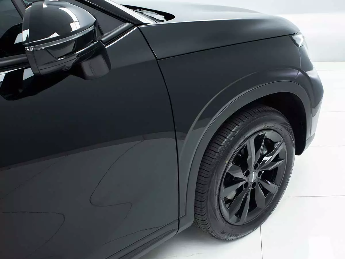 Vehicle Image for 8/18for OMODA C5 1.5t 230t Lux X