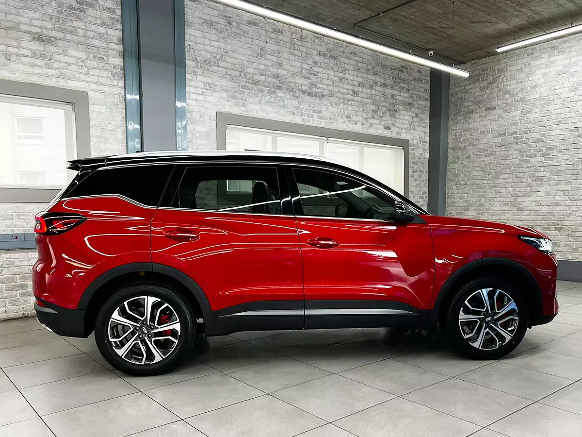 Vehicle Image for 6/16for Chery Tiggo 7 Pro Max 1.6TGDi 290T Executive