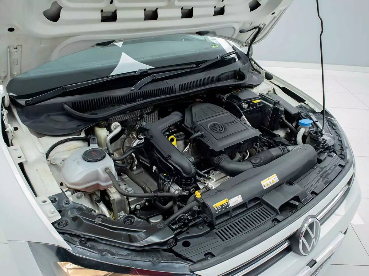 Vehicle Image for 8/17for Volkswagen Polo Hatch 1.0TSI Comfortline Auto