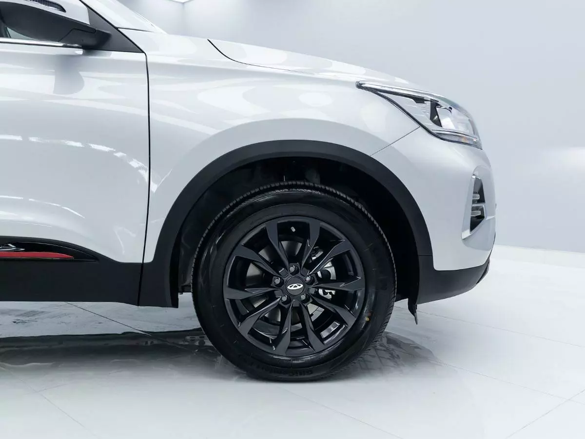Vehicle Image for 8/18for Chery Tiggo 4 Pro 1.5T Elite