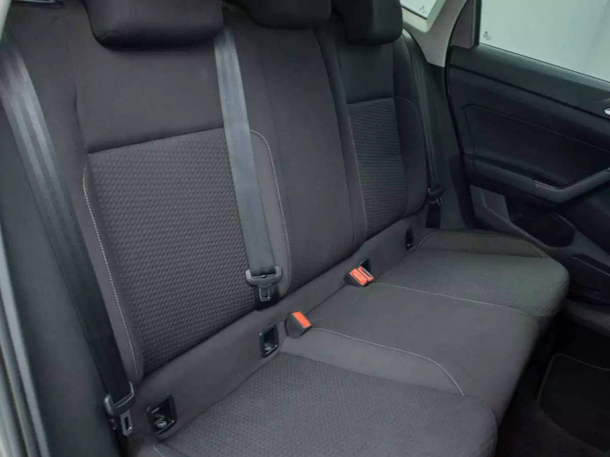Vehicle Image for 16/17for Volkswagen Polo Hatch 1.0TSI Comfortline R-Line