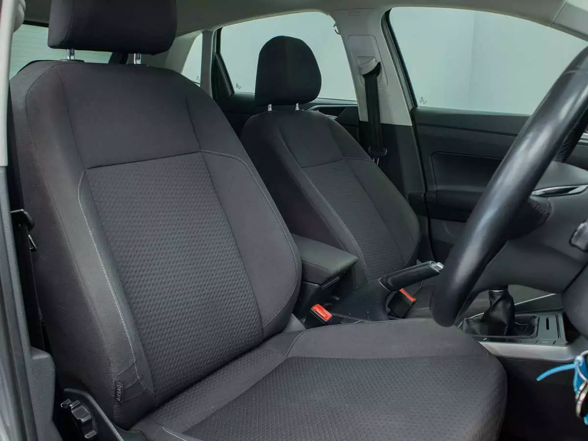 Vehicle Image for 17/17for Volkswagen Polo Hatch 1.0TSI Comfortline R-Line