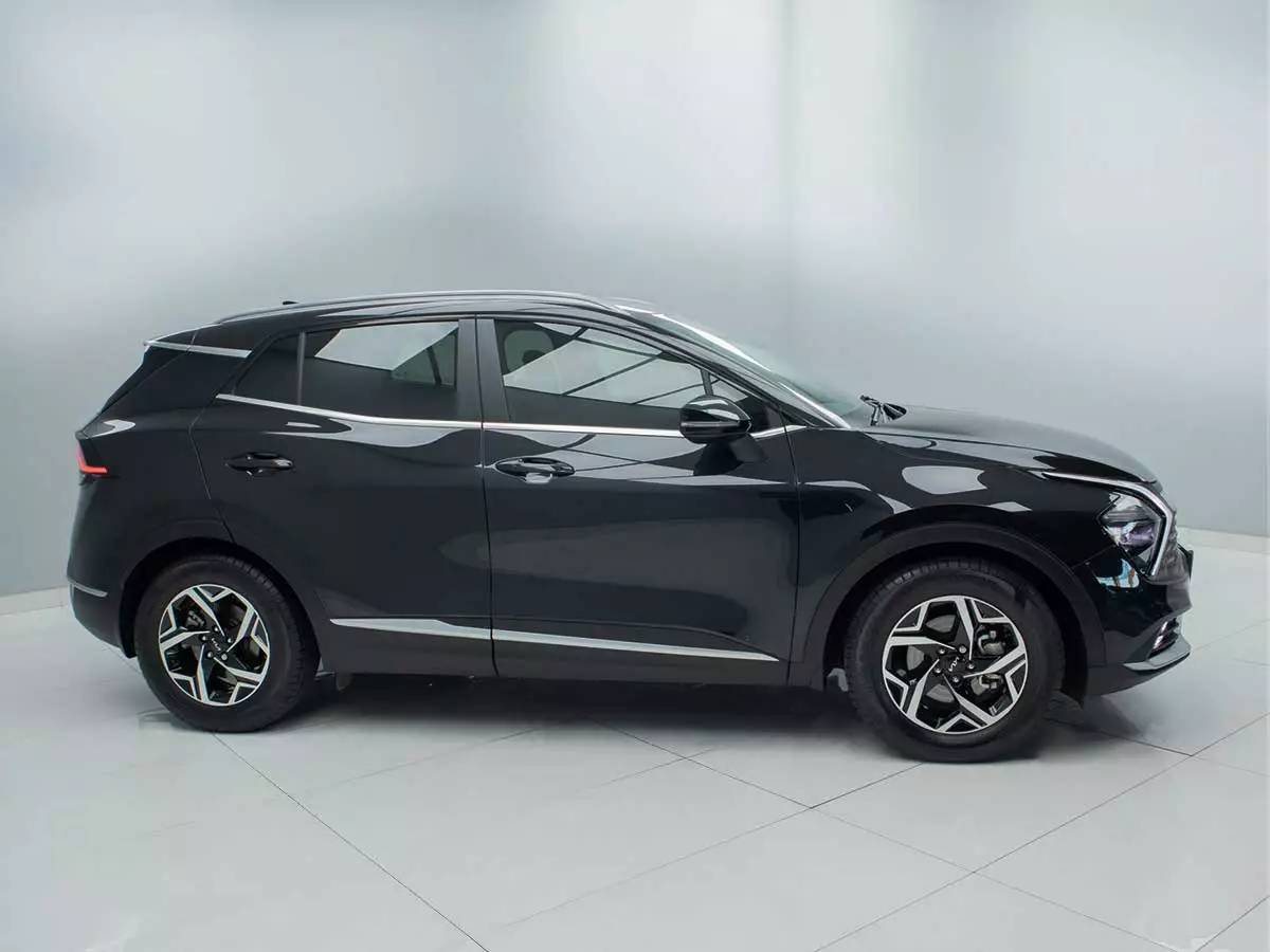 Vehicle Image for 4/17for Kia Sportage 1.6T-GDi LX