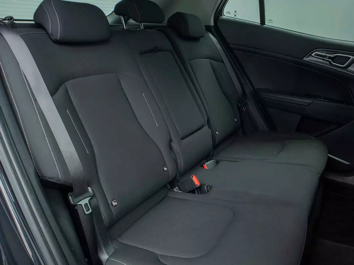 Vehicle Image for 16/17for Kia Sportage 1.6T-GDi LX
