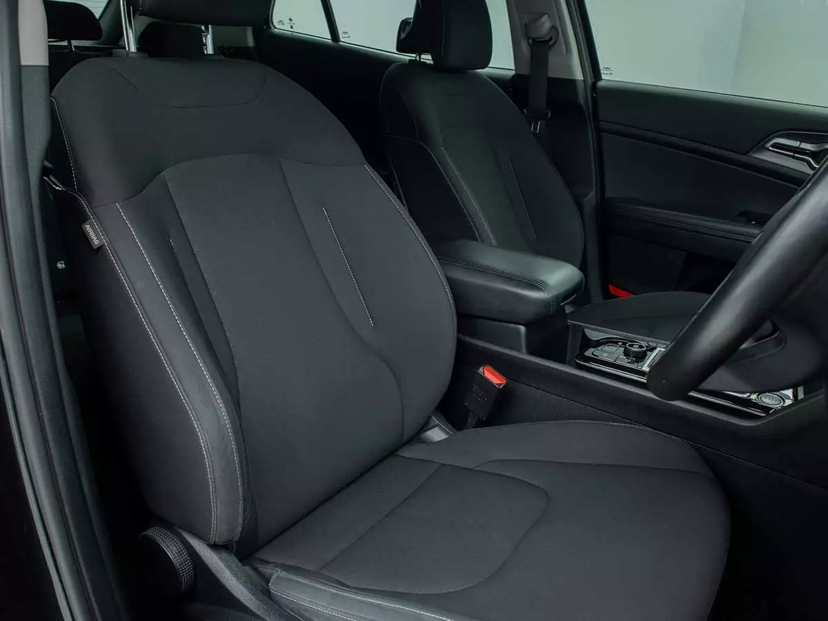 Vehicle Image for 17/17for Kia Sportage 1.6T-GDi LX