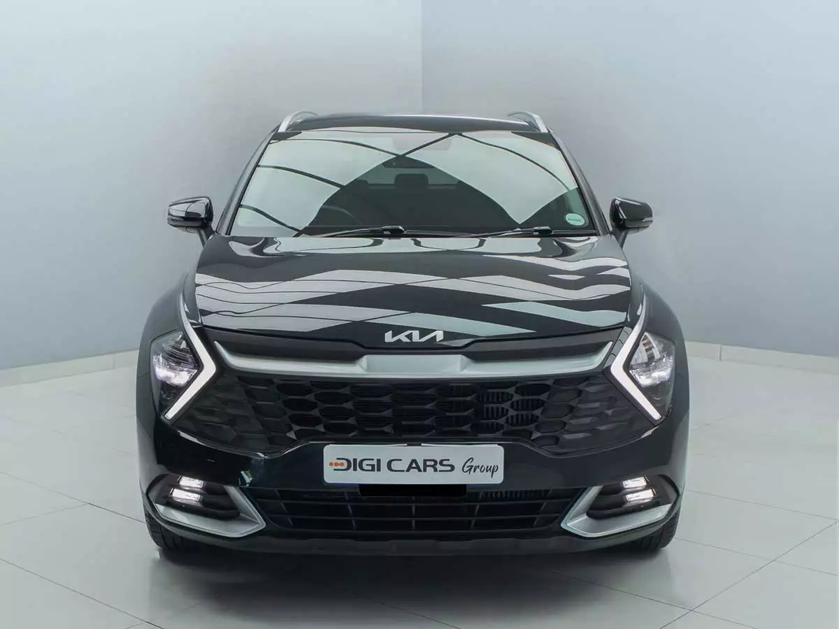 Vehicle Image for 3/17for Kia Sportage 1.6T-GDi LX