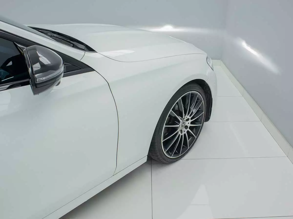 Vehicle Image for 7/17for Mercedes-Benz E-Class E220d AMG Line