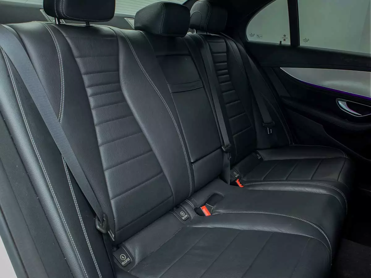 Vehicle Image for 16/17for Mercedes-Benz E-Class E220d AMG Line