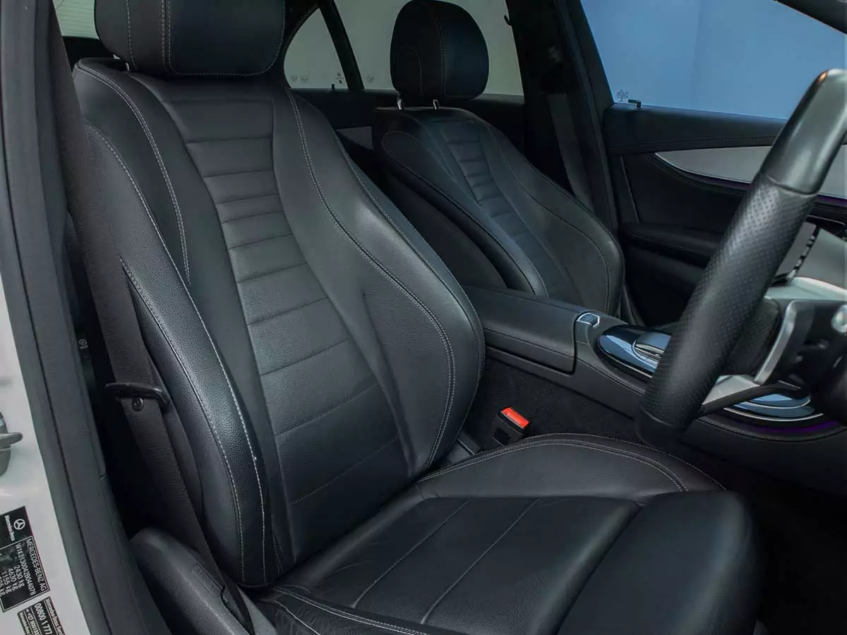 Vehicle Image for 17/17for Mercedes-Benz E-Class E220d AMG Line