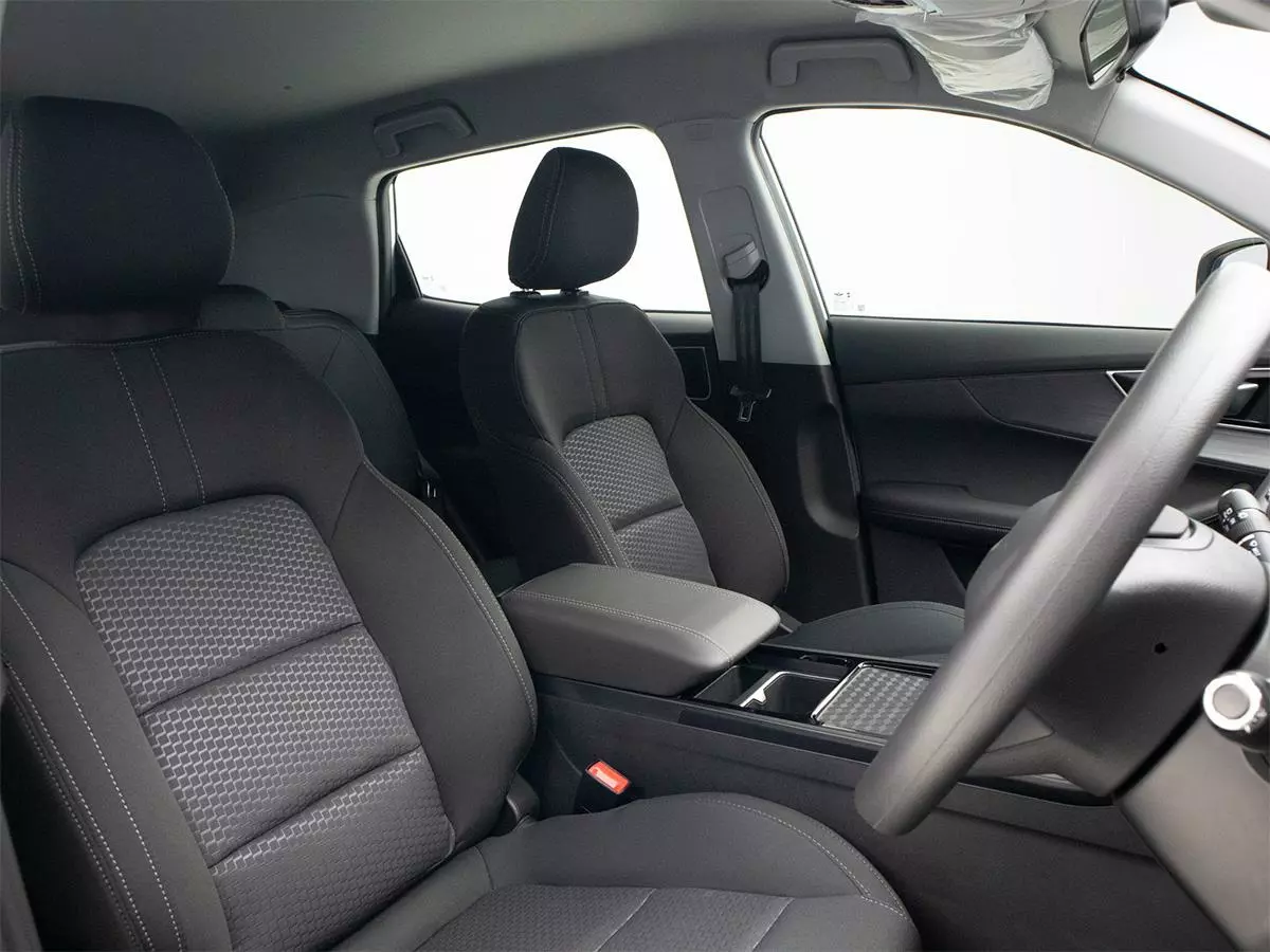 Vehicle Image for 18/18for Chery Tiggo 4 Pro 1.5 LiT Manual