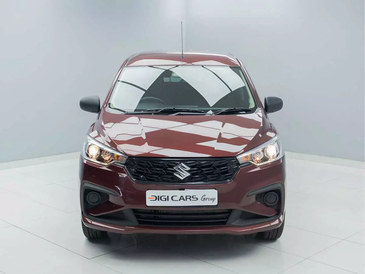 Vehicle Image for 3/17for Suzuki Ertiga 1.5 GA