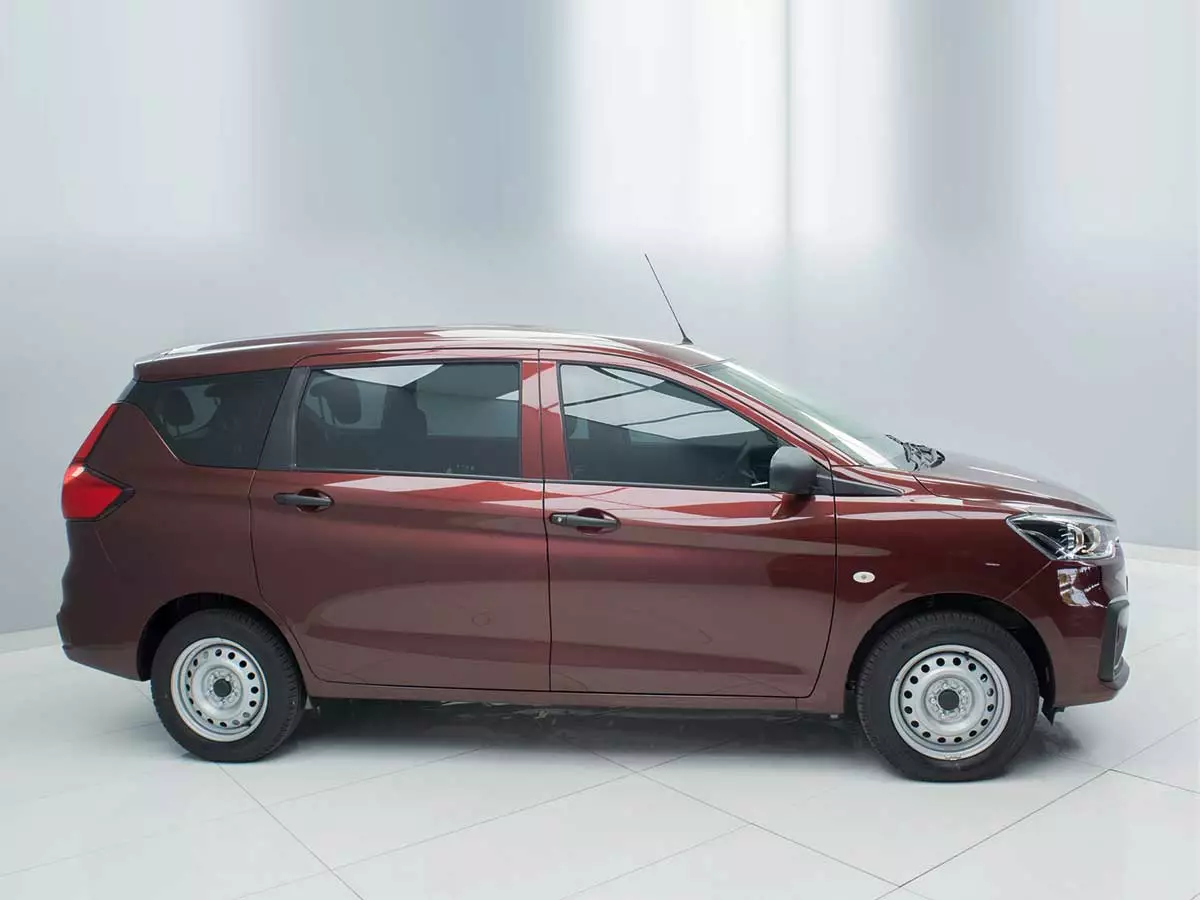 Vehicle Image for 4/17for Suzuki Ertiga 1.5 GA
