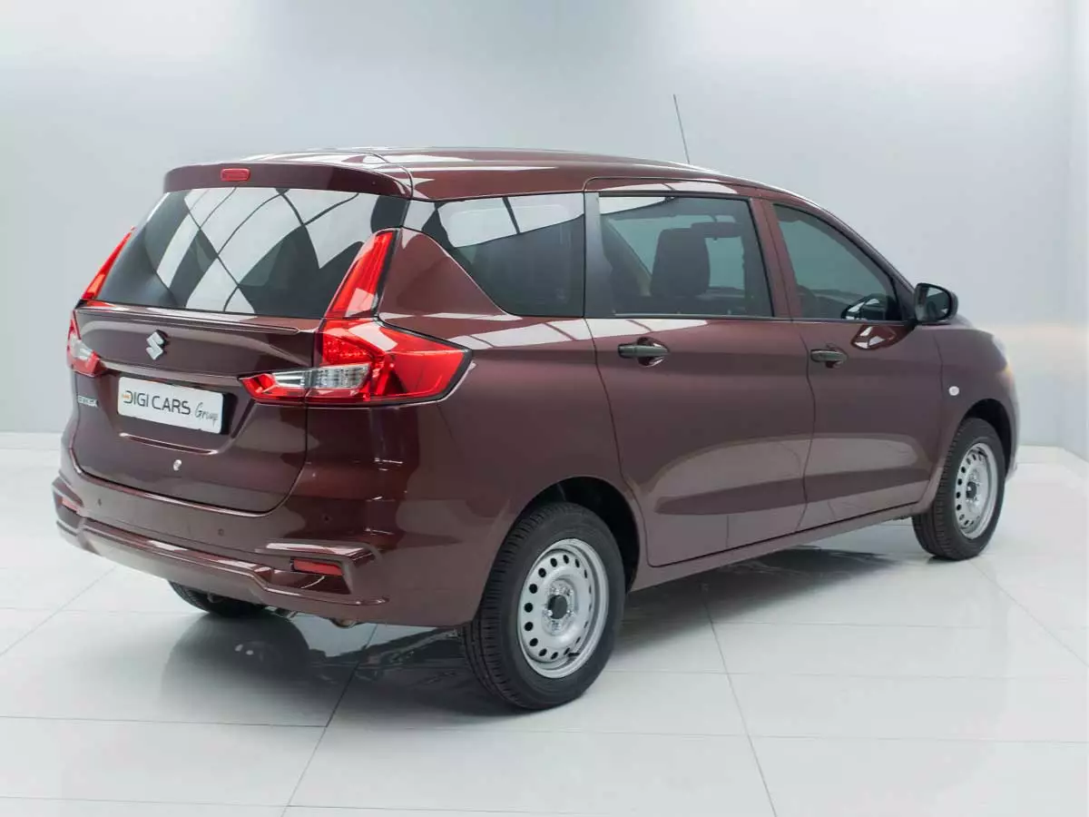 Vehicle Image for 5/17for Suzuki Ertiga 1.5 GA
