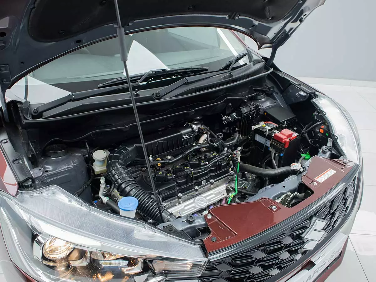 Vehicle Image for 8/17for Suzuki Ertiga 1.5 GA
