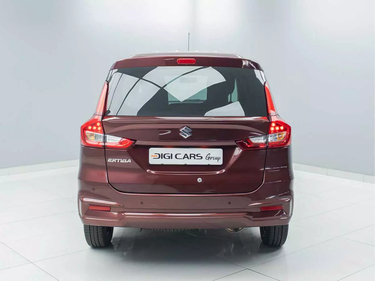 Vehicle Image for 9/17for Suzuki Ertiga 1.5 GA