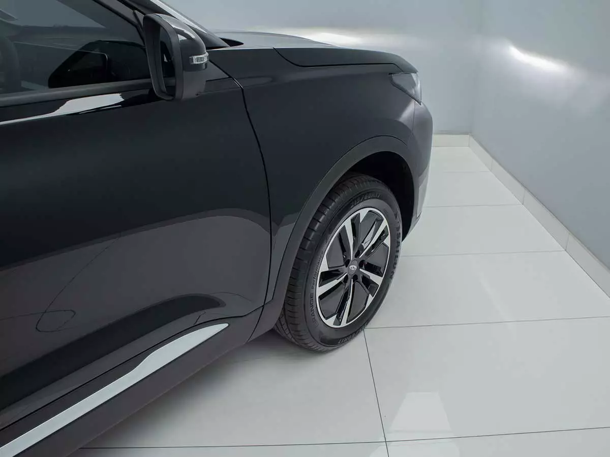 Vehicle Image for 8/18for Chery Tiggo Cross 1.5 CSH HEV Elite